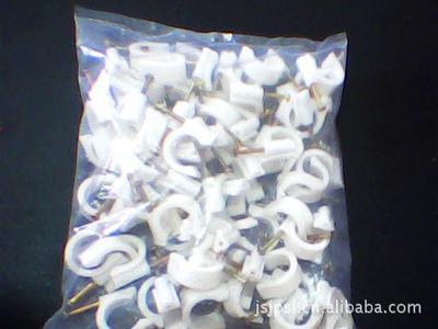 江山金朋塑料制品廠(chǎng)生產(chǎn),銷(xiāo)售優(yōu)質(zhì)鋼釘線(xiàn)卡,16mm國(guó)標(biāo)回料價(jià)格及生產(chǎn)廠(chǎng)家[江山市金朋塑料制品廠(chǎng)] - 原材料商務(wù)網(wǎng)